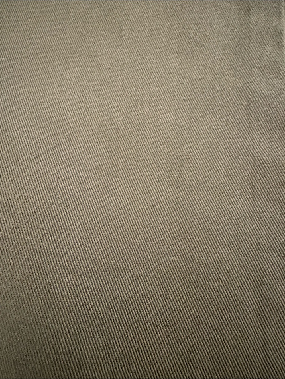 Levi's women Shaping Straight Jeans - Olive Green - Picture 9 of 9